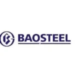 Baosteel-logo