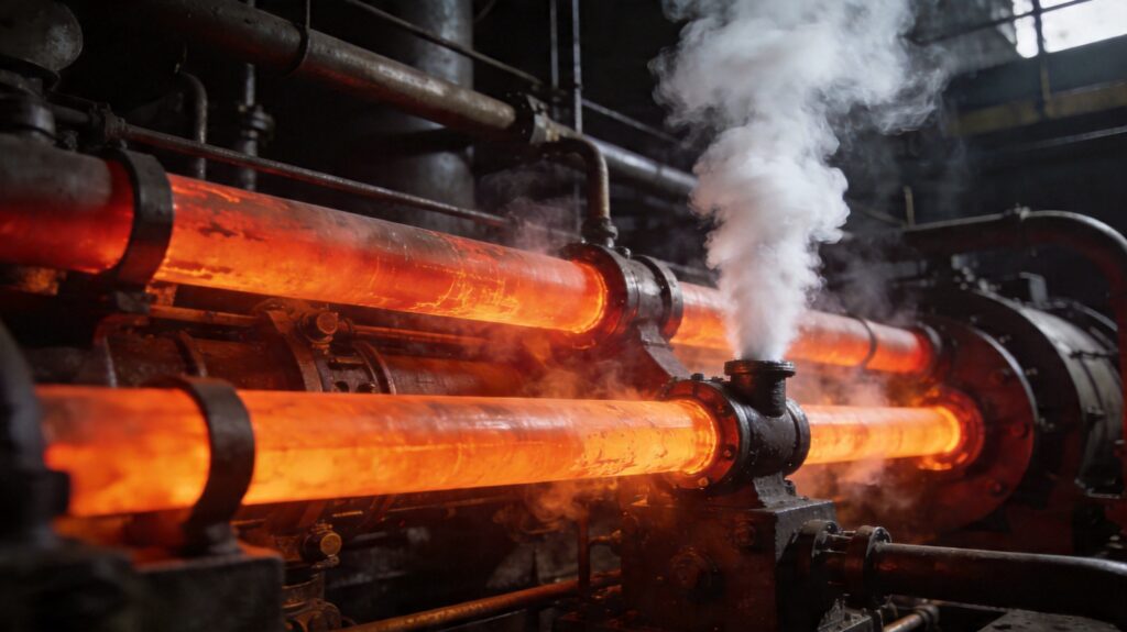 Boiler Tubes