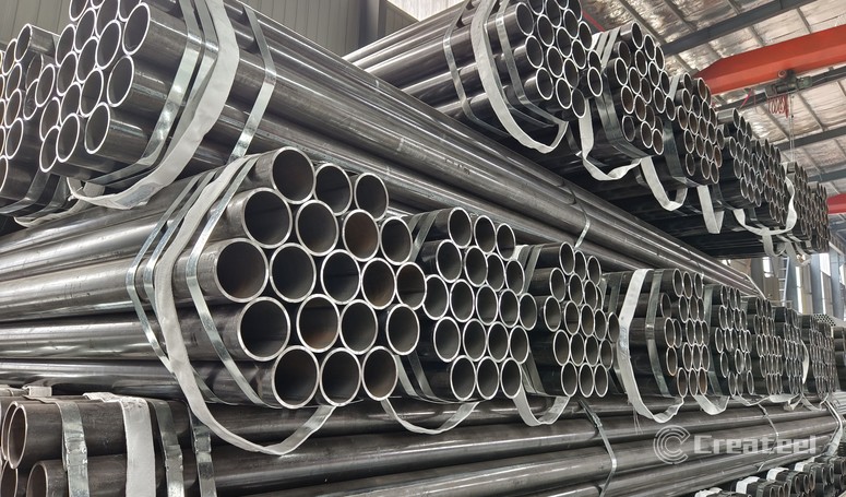 ERW Steel Pipe