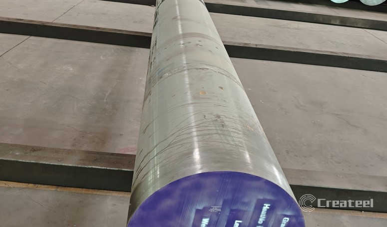 Automobile Steel