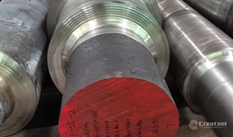 Tool and Die Steel