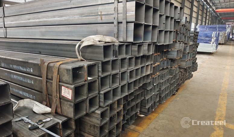Square Steel Pipe