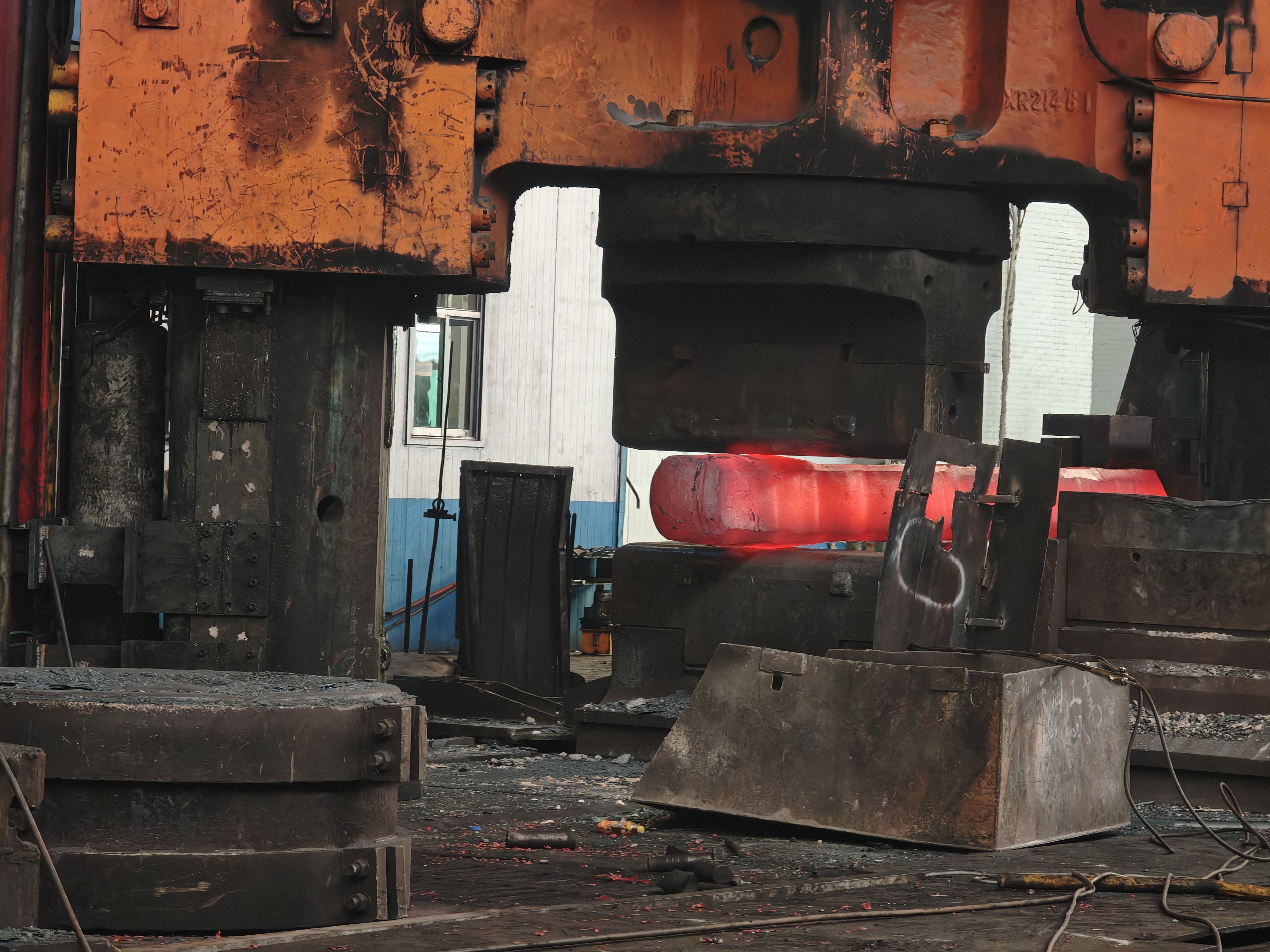 Stainless & Heat Resistant Steel