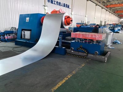 Raw Material Inspection