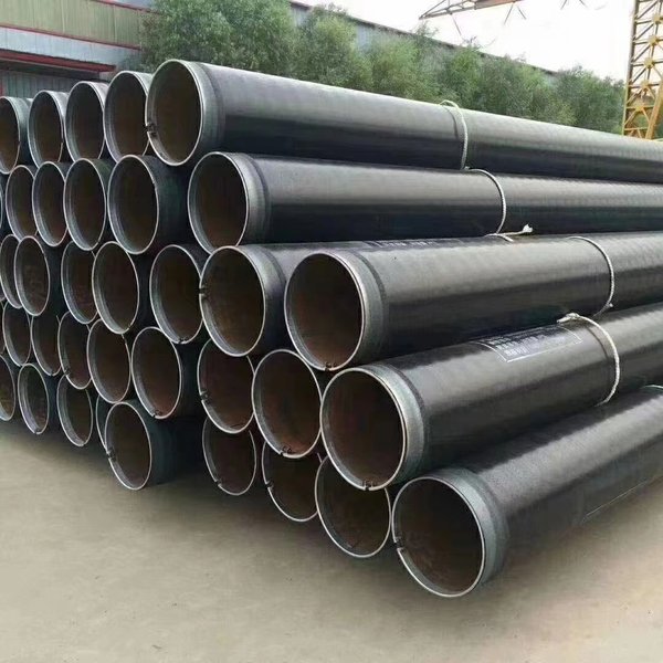 3PE Coating