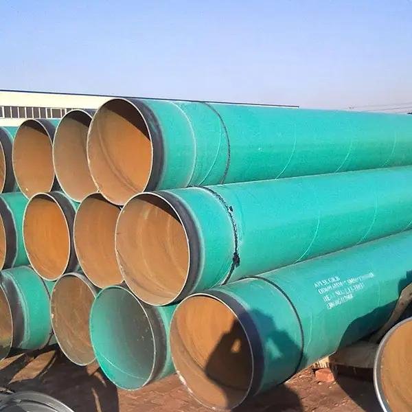 Polyethylene Lining