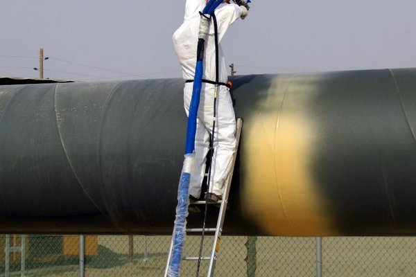 Oil & Gas Pipelines