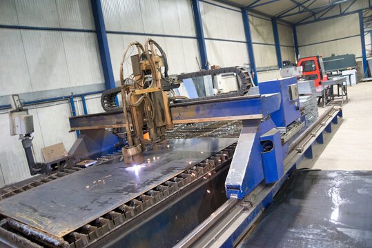 CNC Cutting
