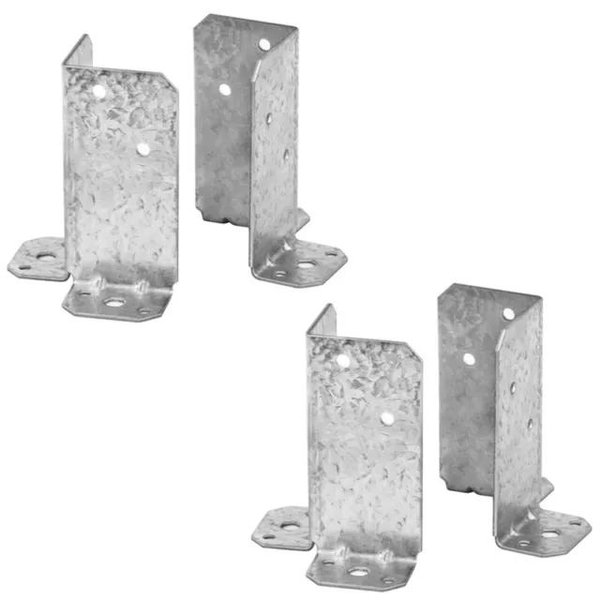 Custom Brackets