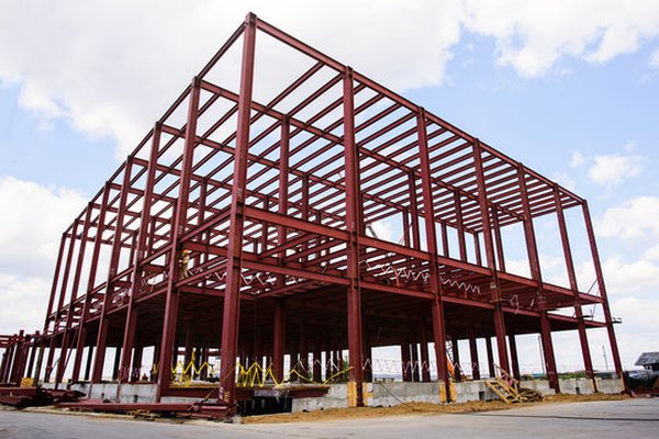 Building Construction