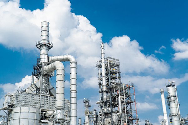 Oil & Gas Industry