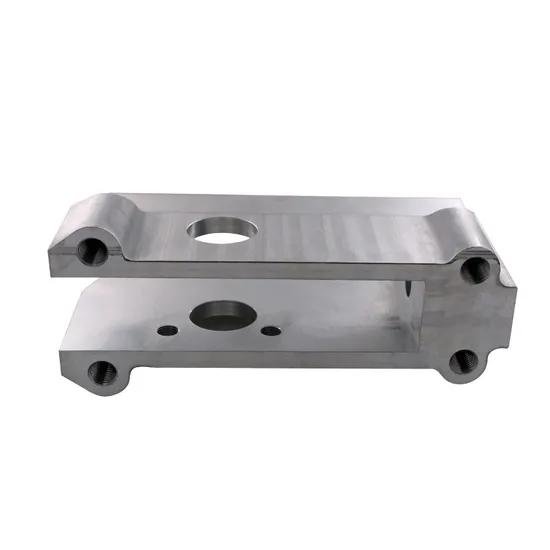 Machining