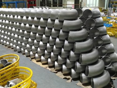 Marking and Packaging