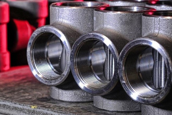 forged overview