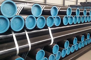 Seamless Pipe Production
