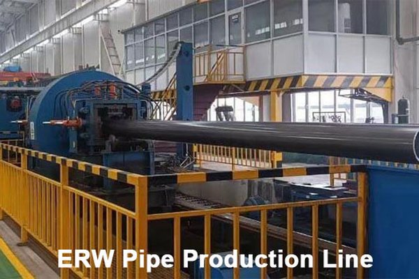 Steel Coils Warehouse