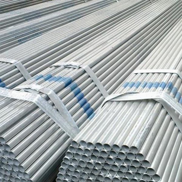 Alloy Steel Pipe
