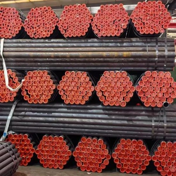 Seamless Casing