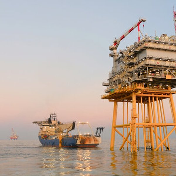 Offshore Platform