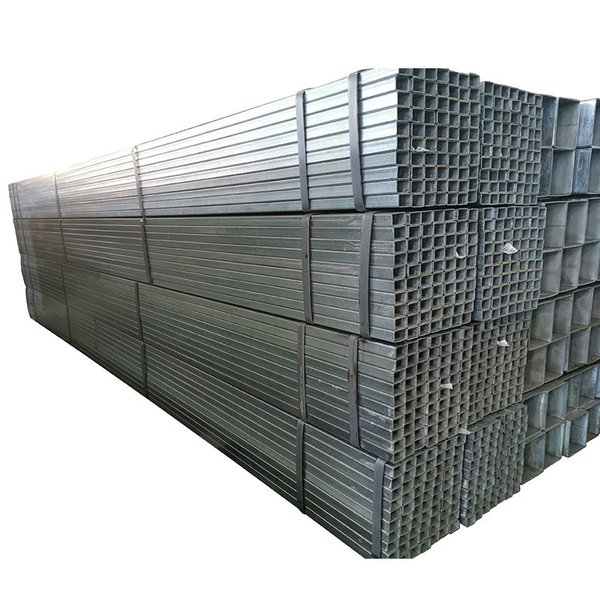 Rectangular ERW Tube