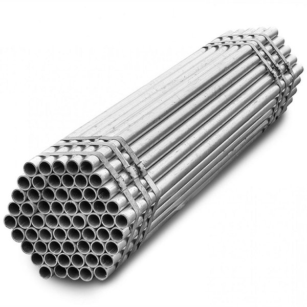 Scaffolding Pipe