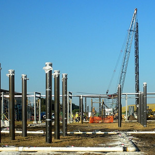 Structural Piling