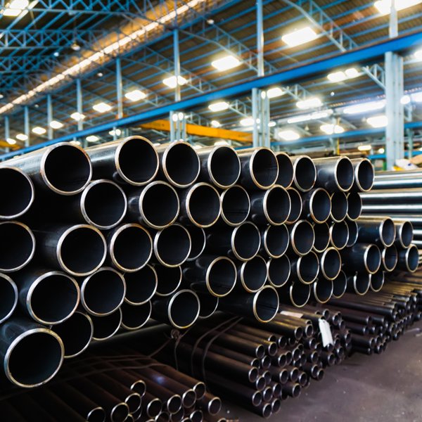 Thick-Wall Pipe
