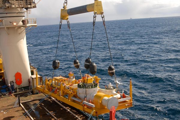 Offshore & Subsea