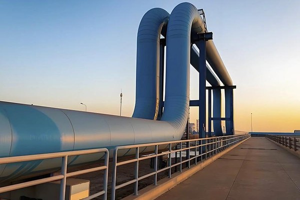 Oil & Gas Transportation