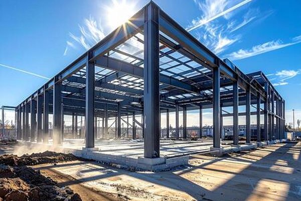 Structural & Construction