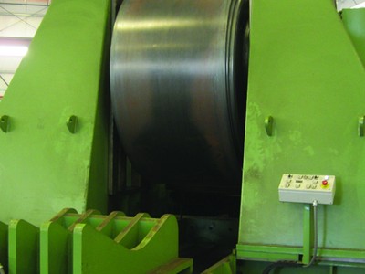 Steel Coil