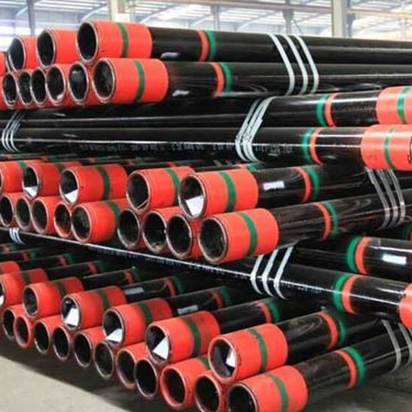 Sleeve Pipe