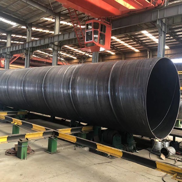 Structural SSAW
