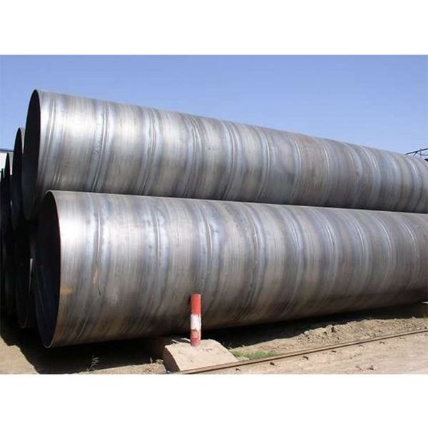 Water Transmission SSAW