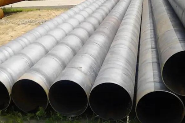 Low-Pressure Gas Distribution