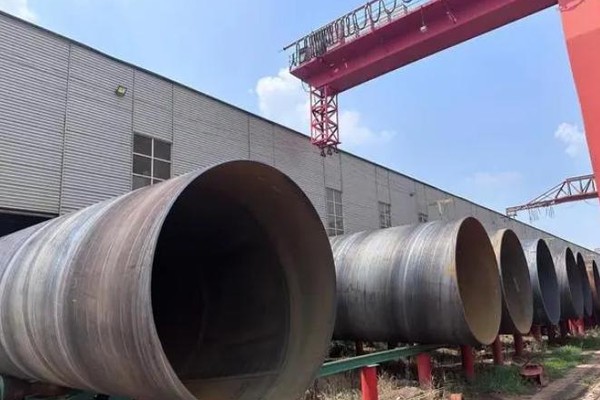 Water Supply & Transmission