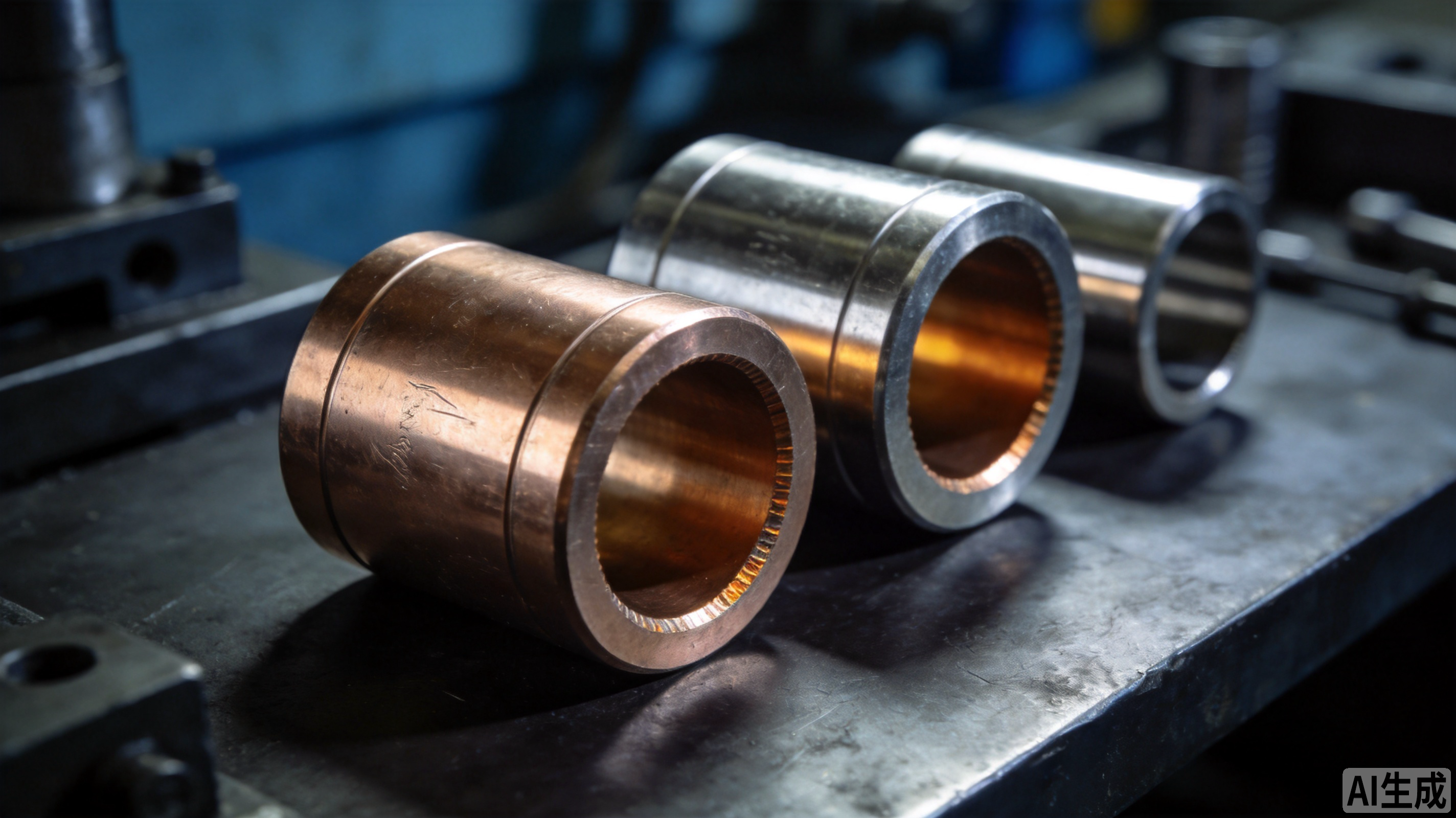 Sleeve Bushing