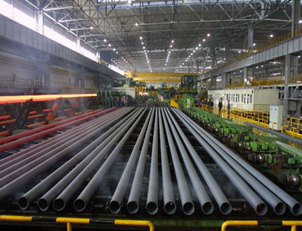 Mechanical Pipe