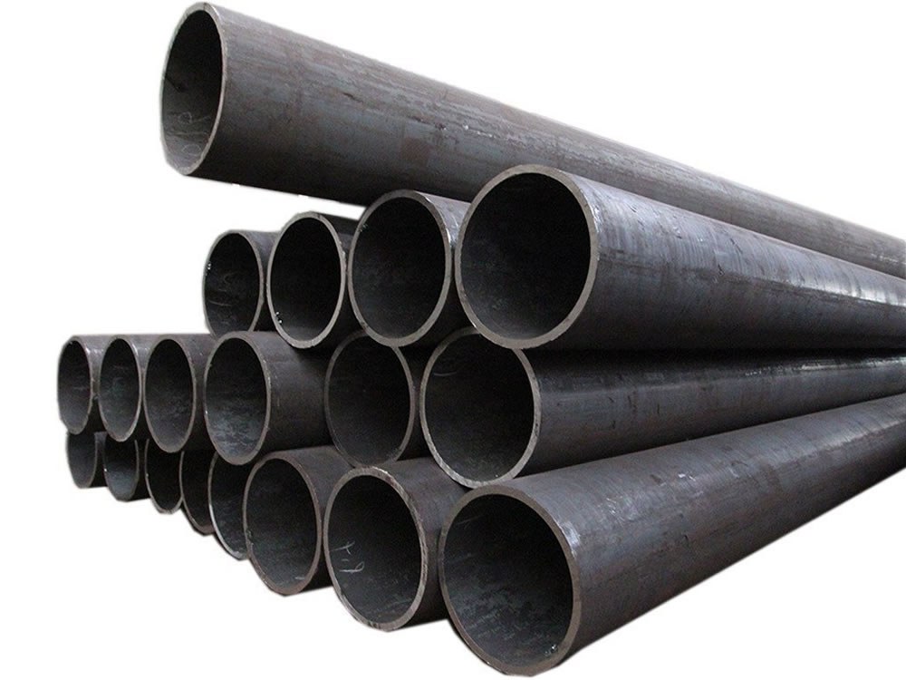 Seamless Pressure Pipe