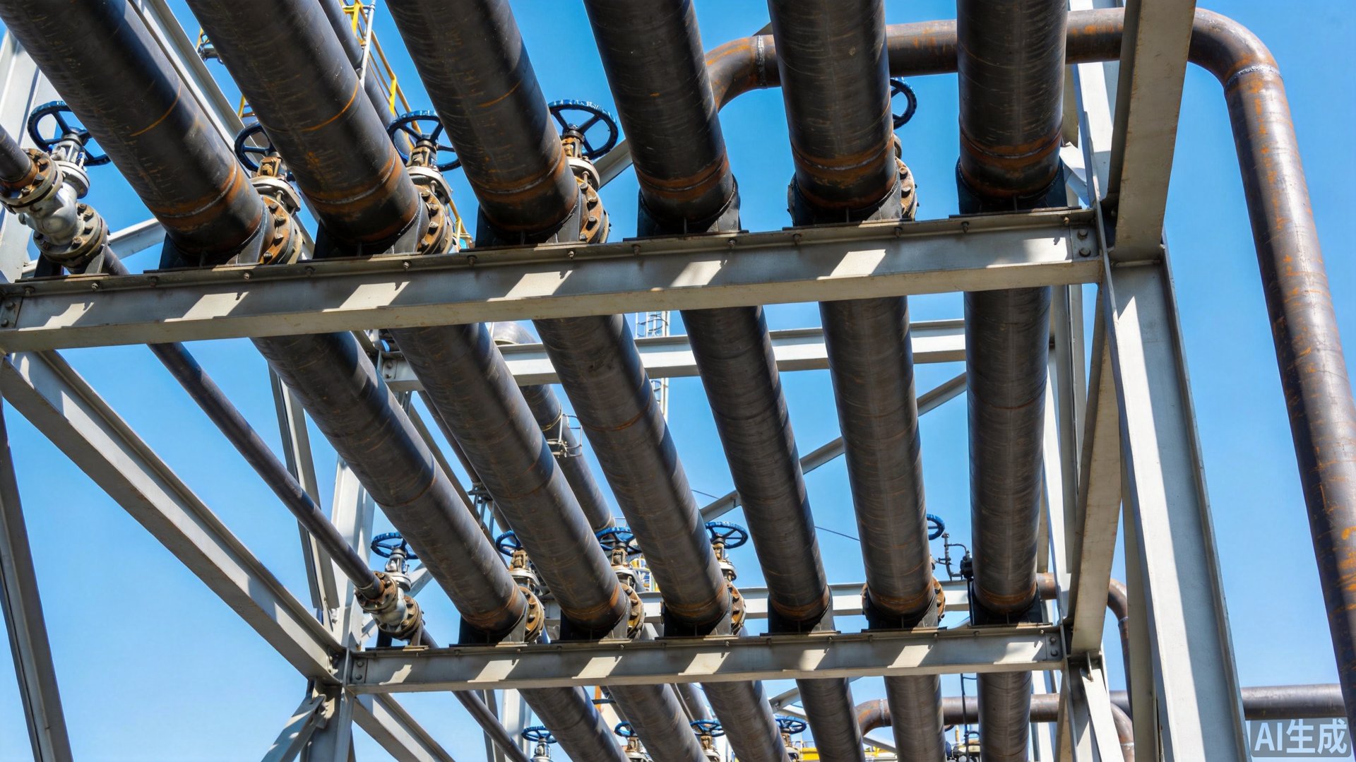 Chemical & Petrochemical