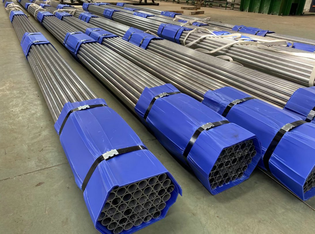 Boiler Tube