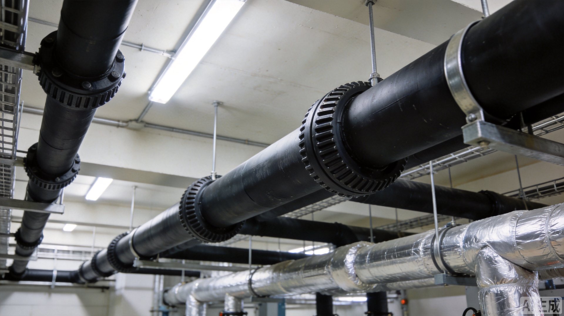 HVAC & Building Services